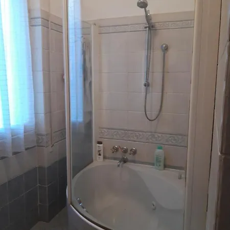 Apartment Via Terre Bianche