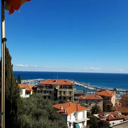 Apartment Via Terre Bianche