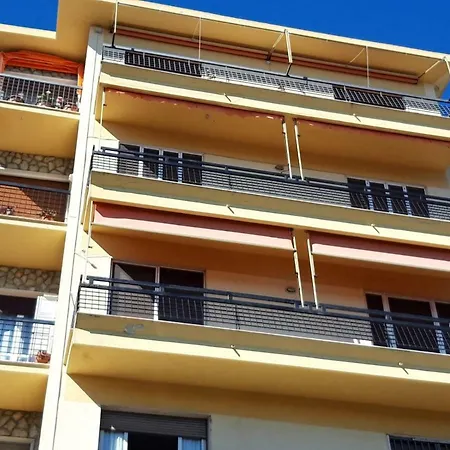 Apartment Via Terre Bianche Imperia