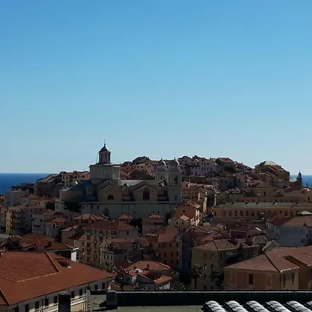 Via Terre Bianche Apartment *