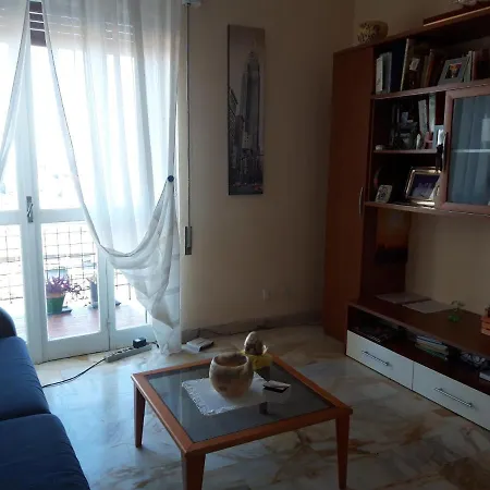 Apartment Via Terre Bianche